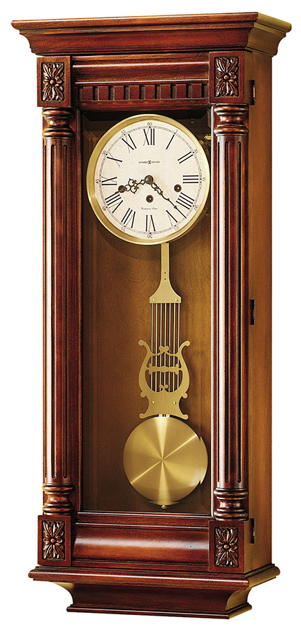 Настенные часы Howard Miller 620-196